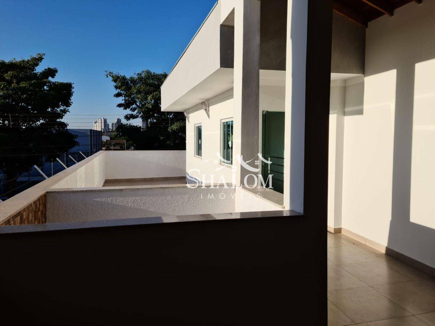 Casa à venda com 3 quartos, 200m² - Foto 8