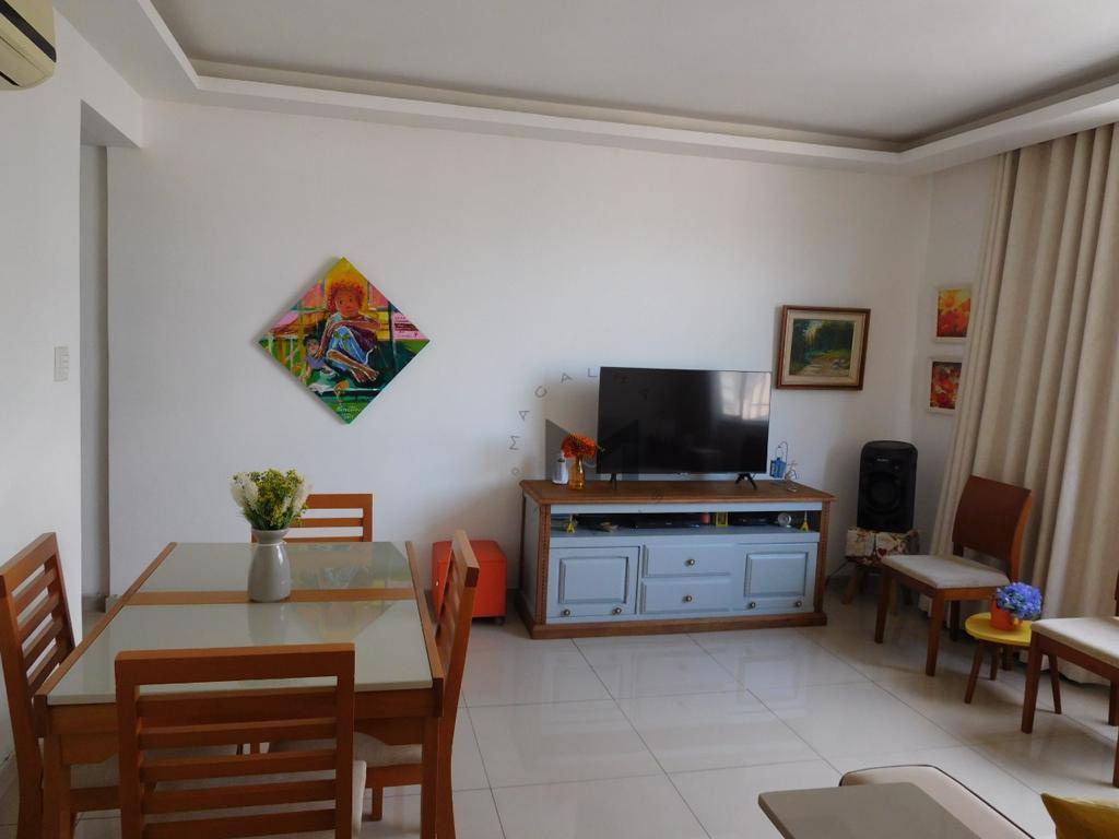 Apartamento à venda com 2 quartos, 88m² - Foto 1