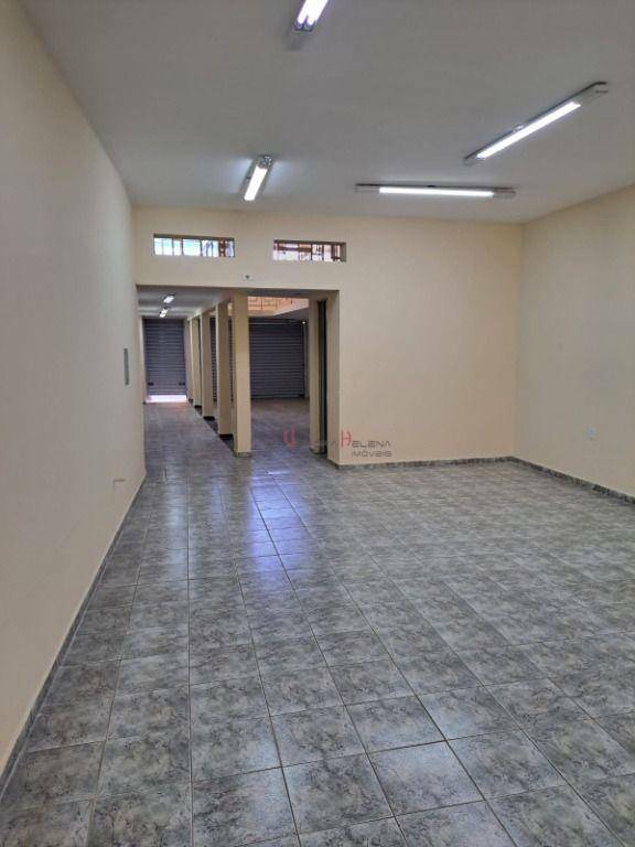 Loja-Salão para alugar, 122m² - Foto 7