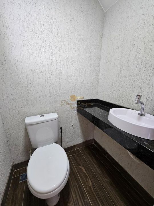 Casa de Condomínio para alugar com 3 quartos, 303m² - Foto 11