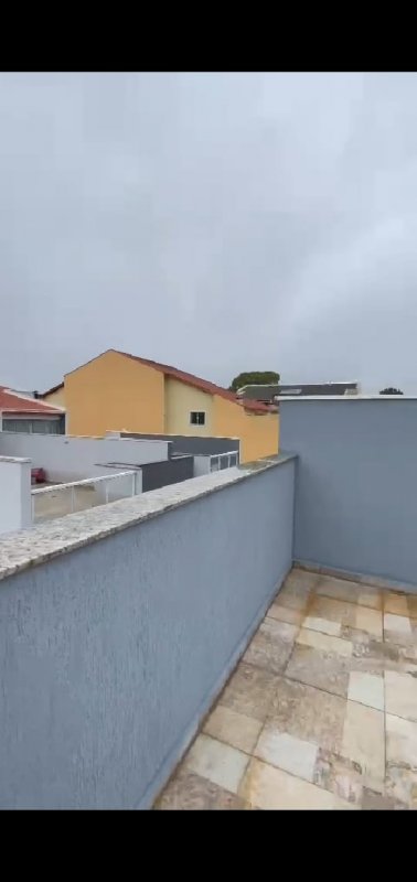 Cobertura à venda com 3 quartos, 140m² - Foto 4