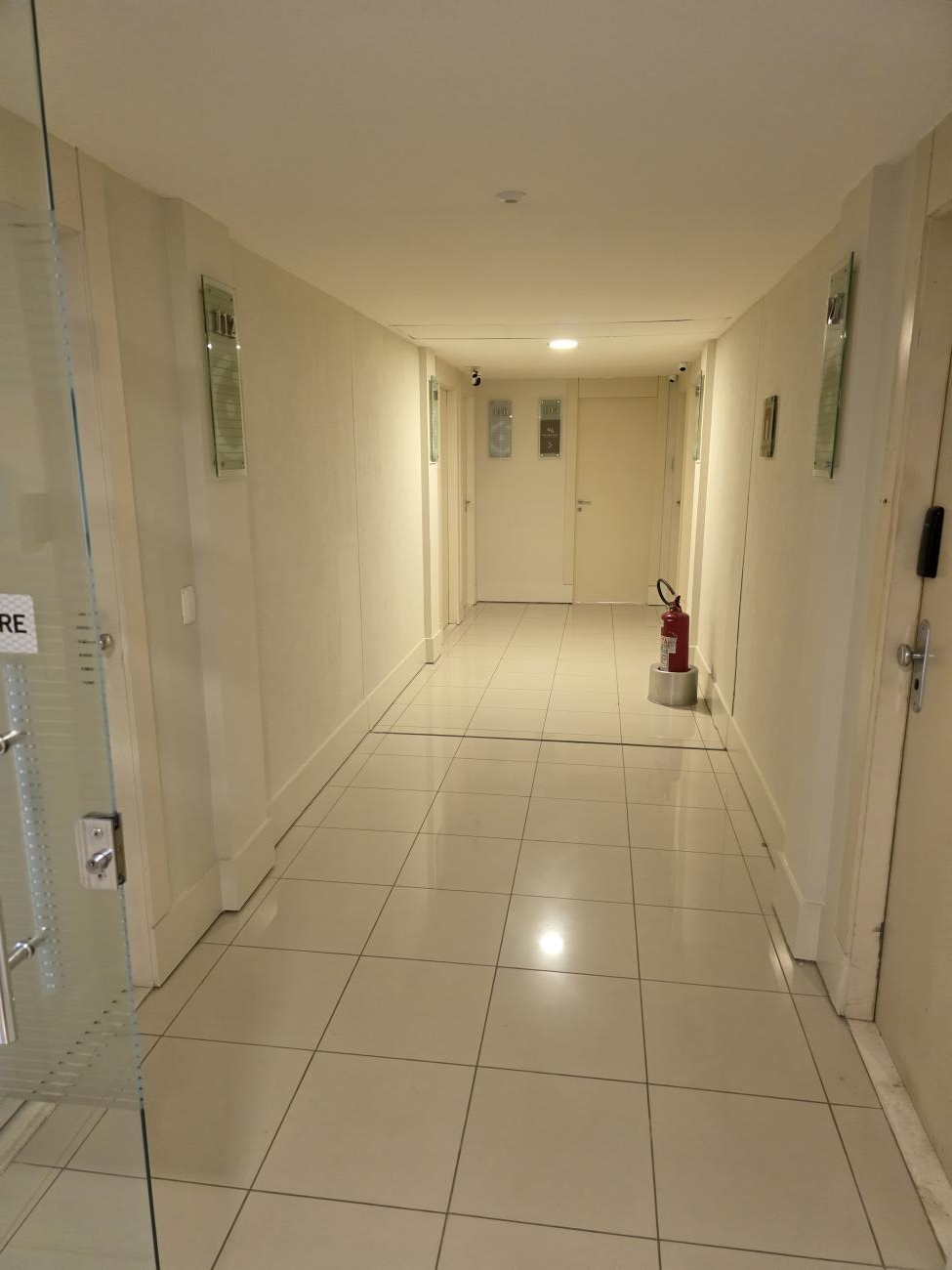 Conjunto Comercial-Sala para alugar, 140m² - Foto 6