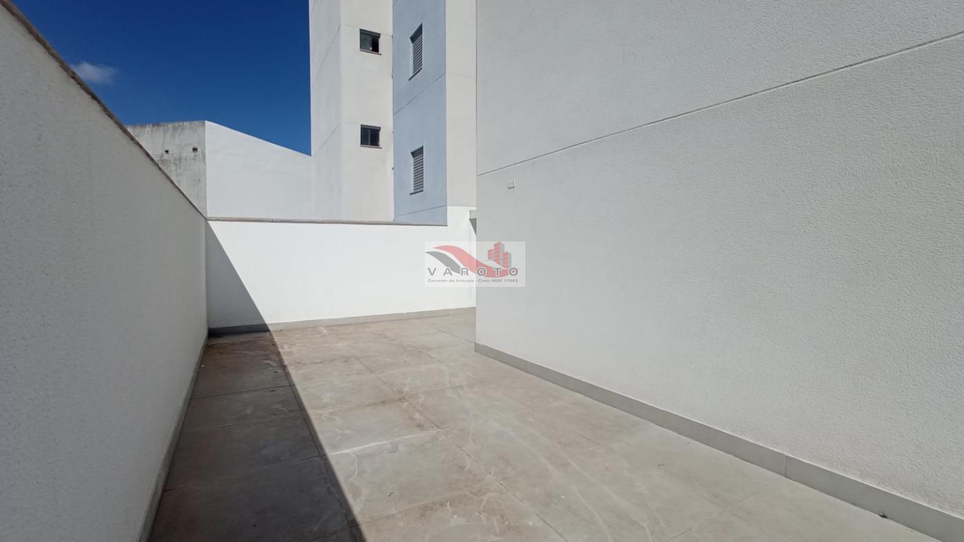 Apartamento à venda com 3 quartos, 40m² - Foto 19