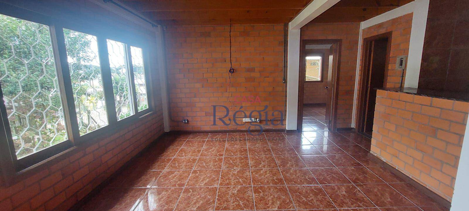 Casa para alugar com 3 quartos, 97m² - Foto 8