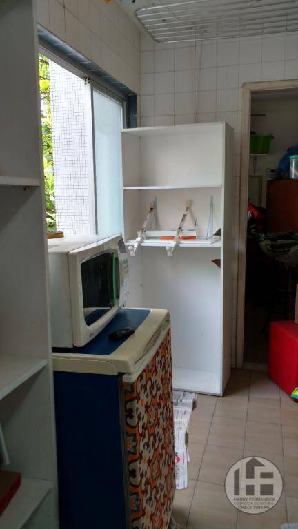 Apartamento à venda com 3 quartos, 100m² - Foto 19