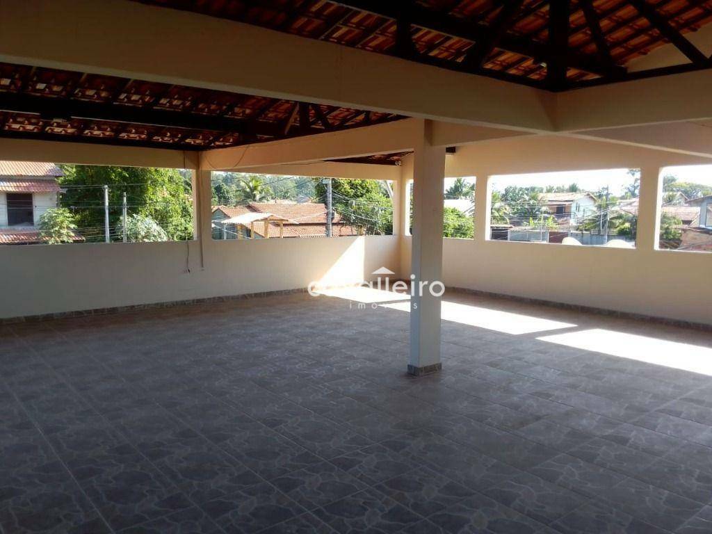 Casa à venda com 2 quartos, 275m² - Foto 25