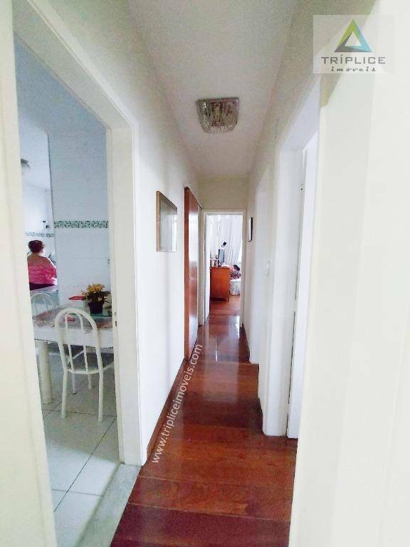 Apartamento à venda com 3 quartos, 96m² - Foto 6