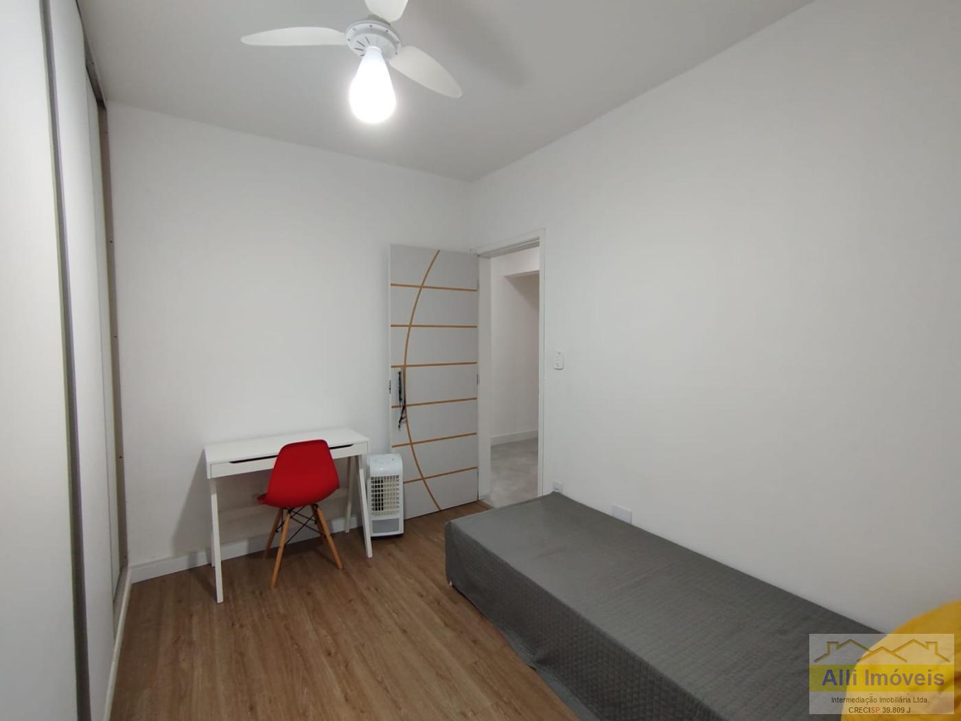 Apartamento para alugar com 3 quartos, 130m² - Foto 21