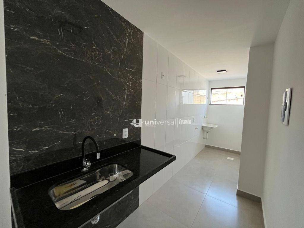 Apartamento à venda com 2 quartos, 88m² - Foto 4