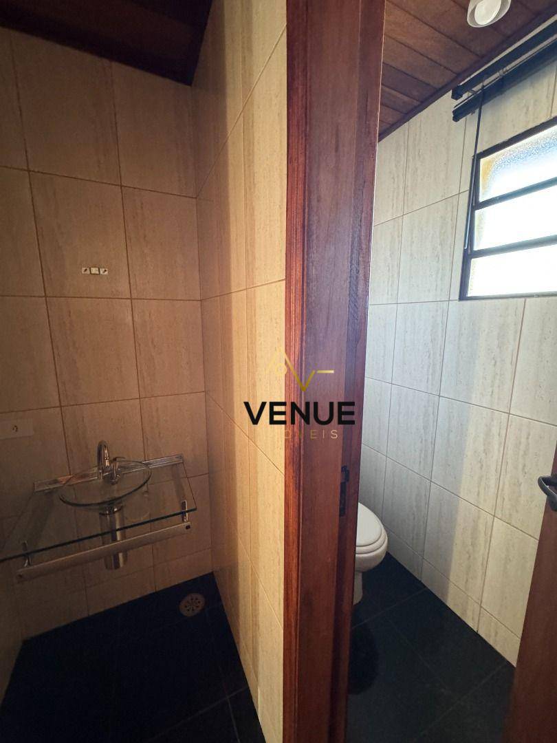 Casa de Condomínio à venda e aluguel com 3 quartos, 300m² - Foto 16
