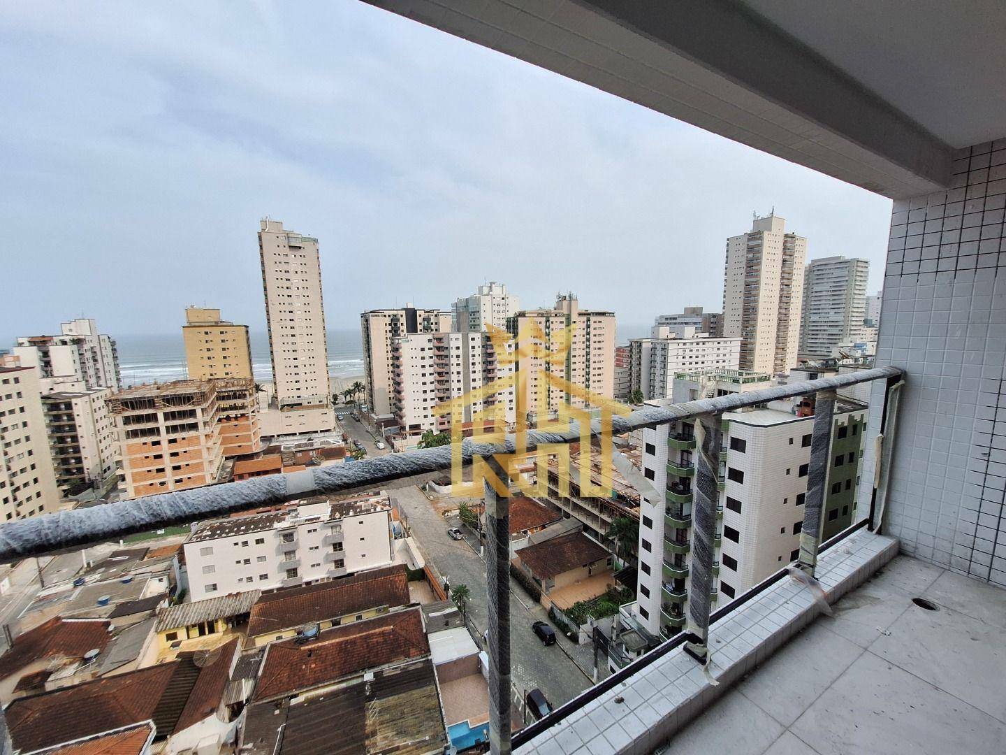 Apartamento à venda com 2 quartos, 86m² - Foto 3