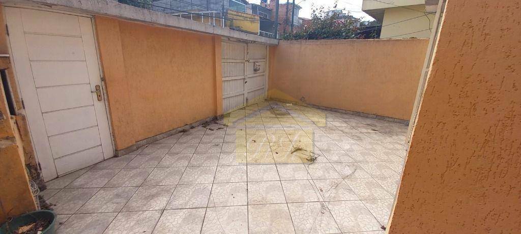 Sobrado à venda com 3 quartos, 120m² - Foto 7