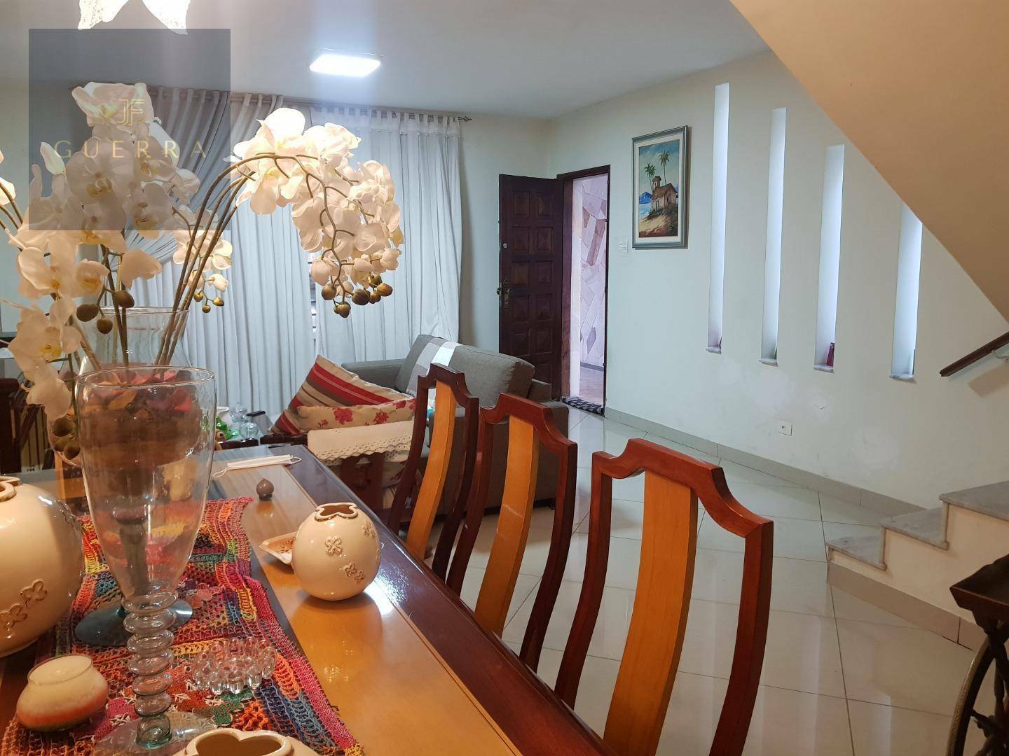 Sobrado à venda com 3 quartos, 180m² - Foto 5