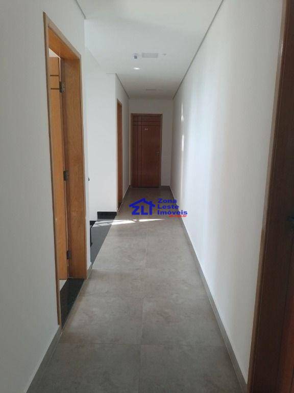 Apartamento à venda com 1 quarto, 30m² - Foto 4