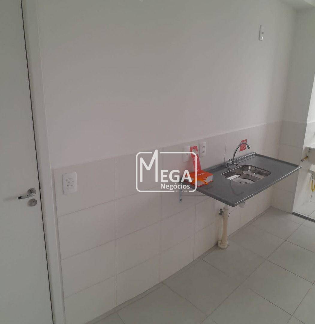 Apartamento à venda com 2 quartos, 42m² - Foto 16