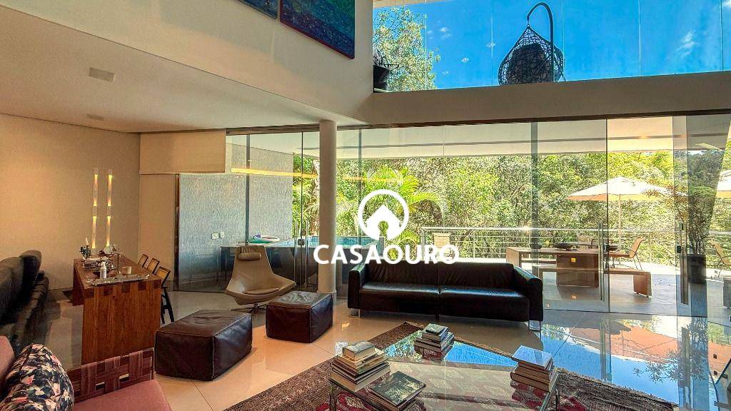 Casa, 4 quartos, 480 m² - Foto 5