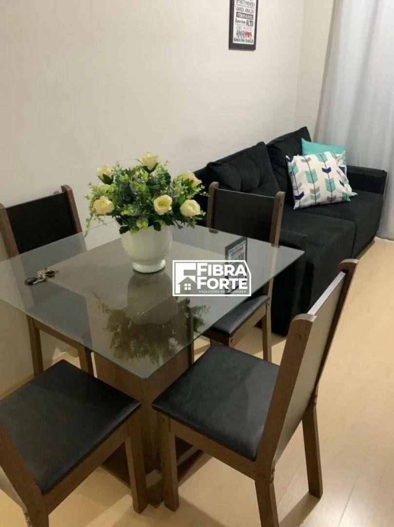 Apartamento à venda com 2 quartos, 48m² - Foto 12