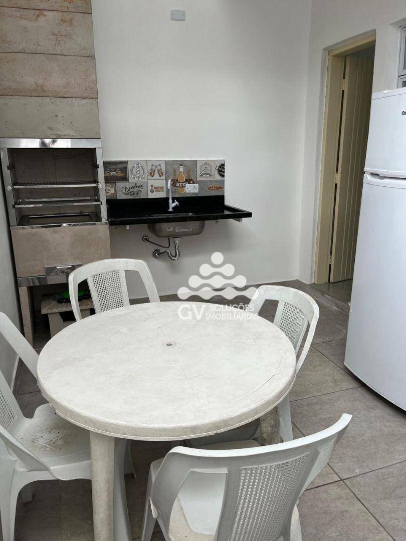 Apartamento à venda com 2 quartos, 66m² - Foto 5