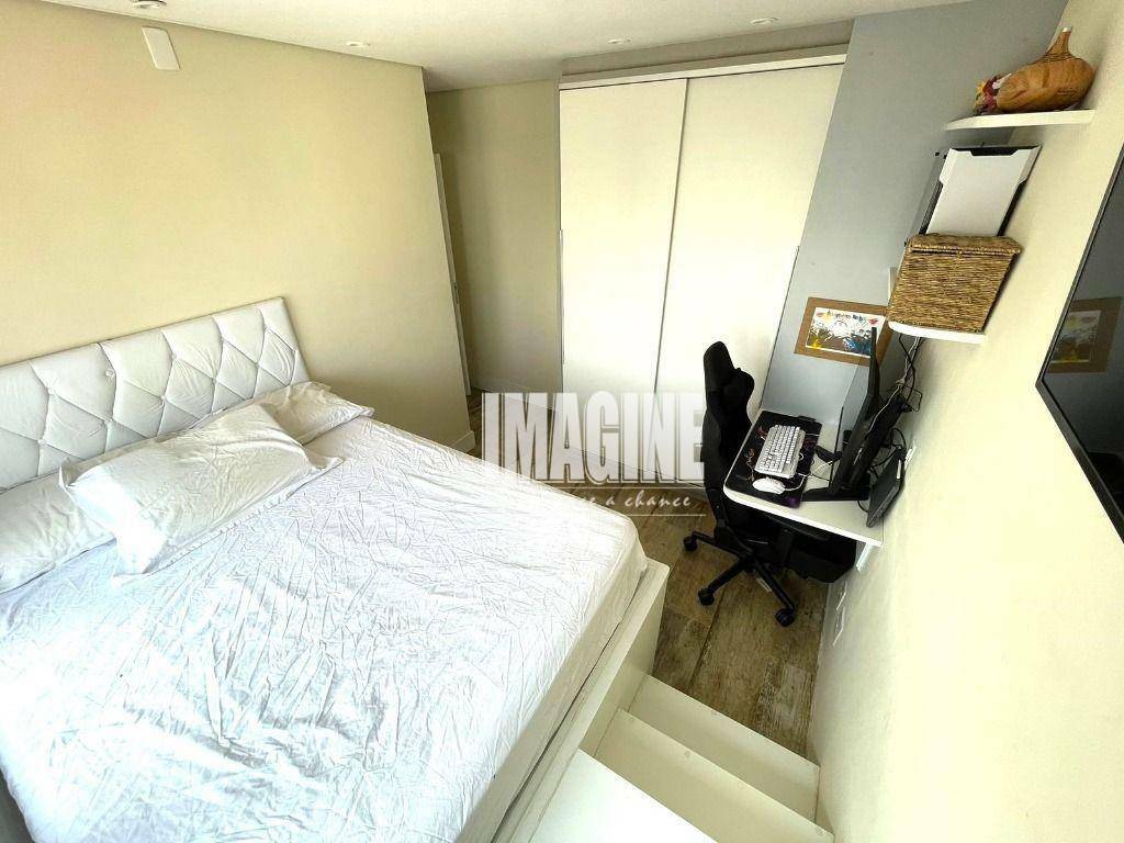 Apartamento à venda com 2 quartos, 89m² - Foto 11