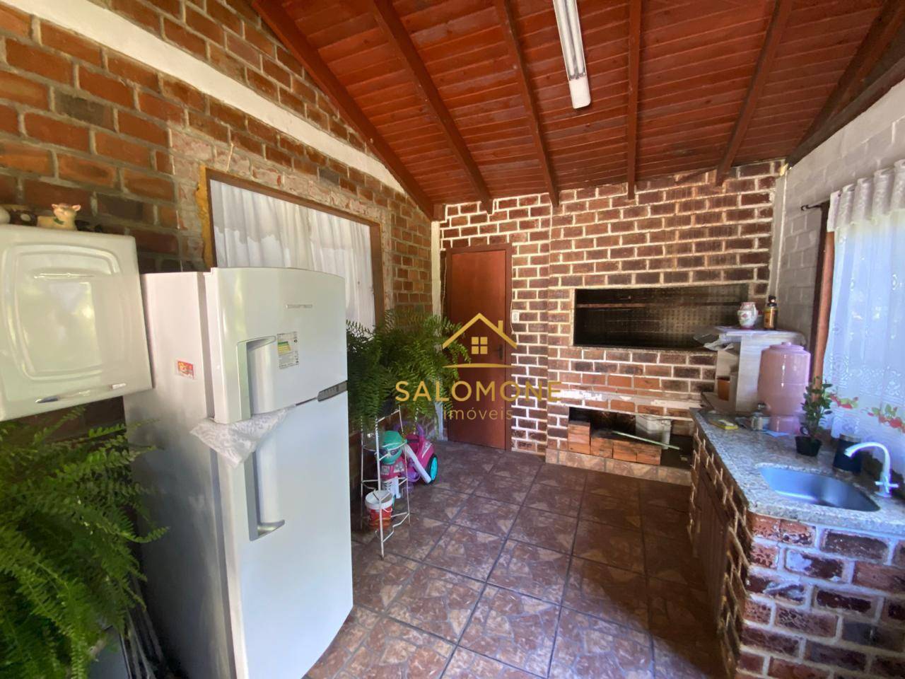 Chácara, 3 quartos, 4770 m² - Foto 3