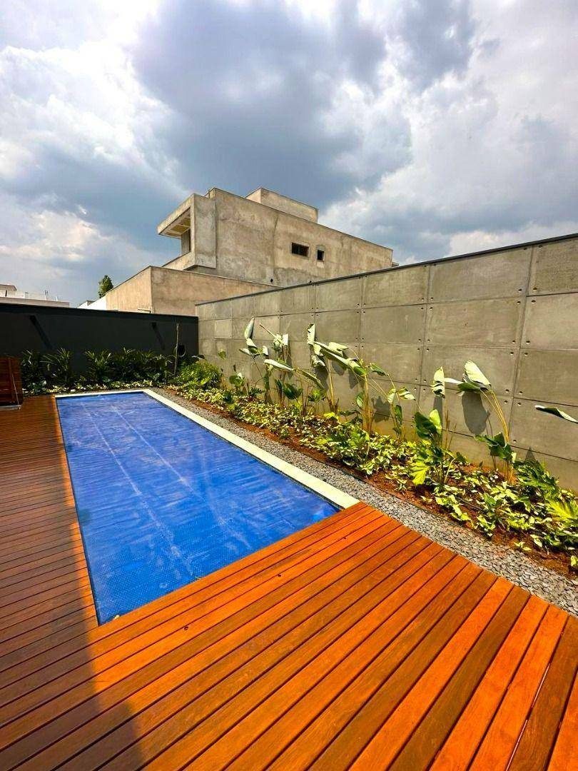 Casa de Condomínio à venda com 3 quartos, 470m² - Foto 14