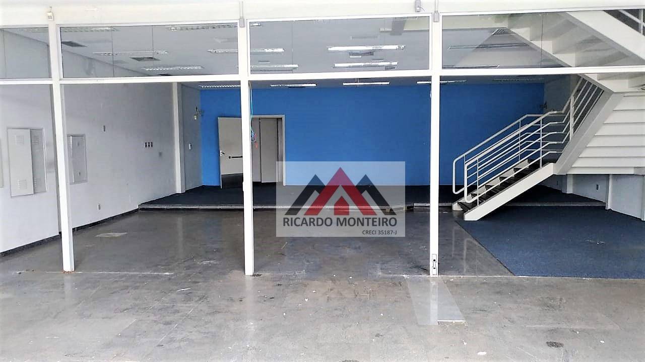 Loja-Salão à venda e aluguel, 400m² - Foto 7