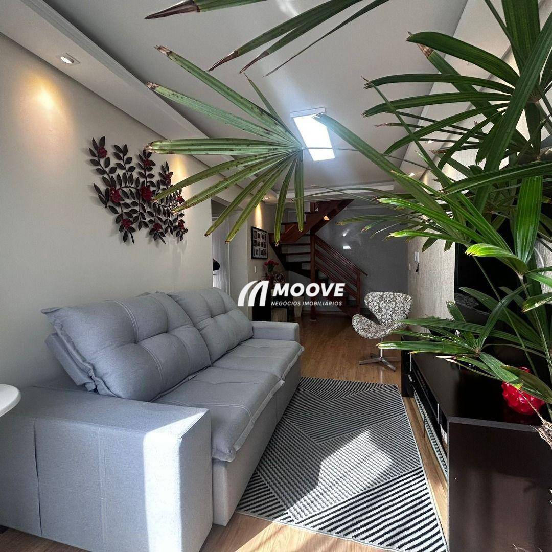 Cobertura à venda com 3 quartos, 149m² - Foto 2
