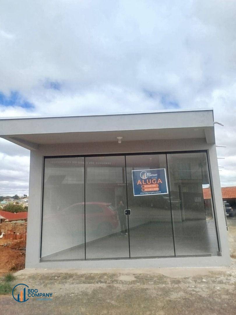 Sala-Conjunto, 36 m² - Foto 2