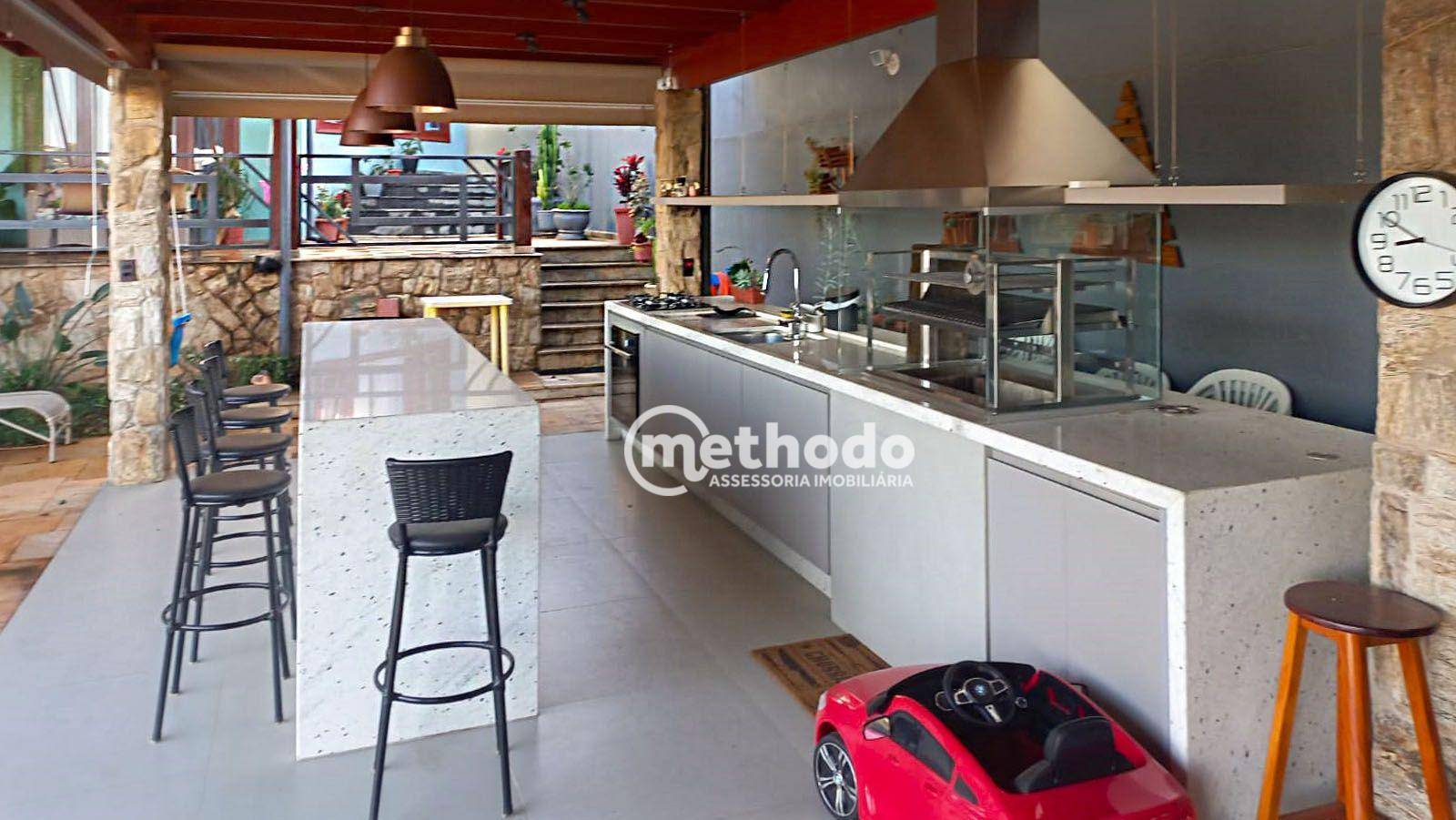 Casa à venda com 5 quartos, 550m² - Foto 17