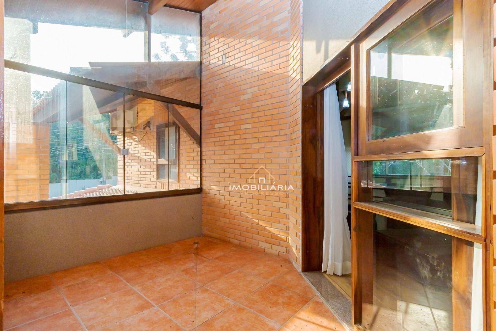 Casa de Condomínio para alugar com 5 quartos, 363m² - Foto 30