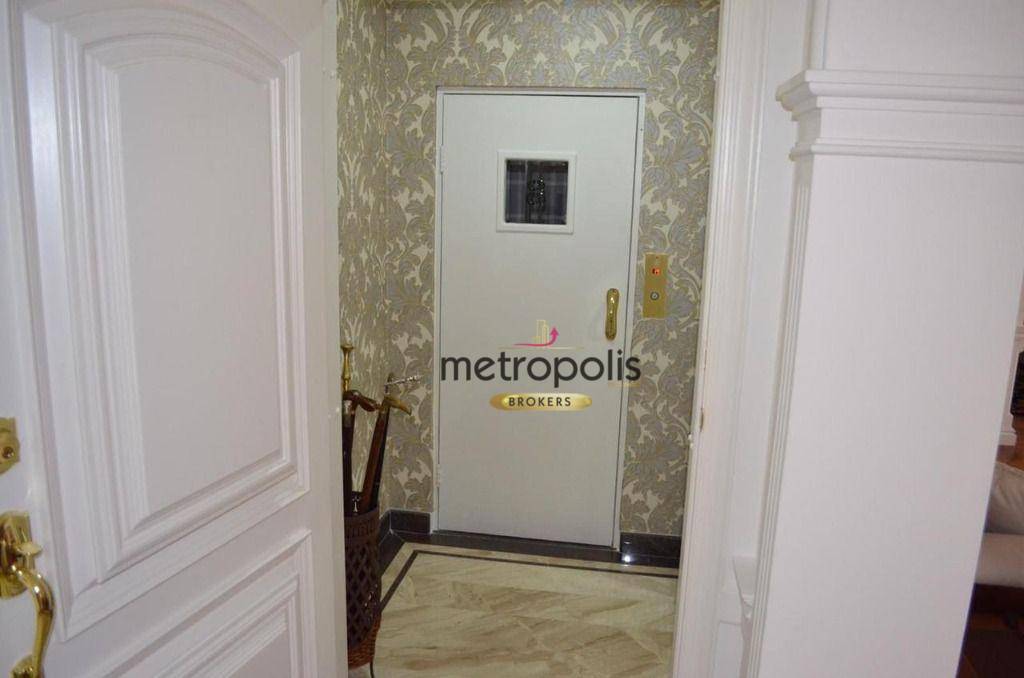 Apartamento à venda com 4 quartos, 336m² - Foto 2