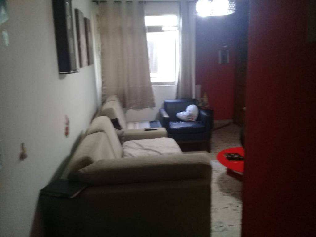 Apartamento à venda com 1 quarto, 51m² - Foto 2