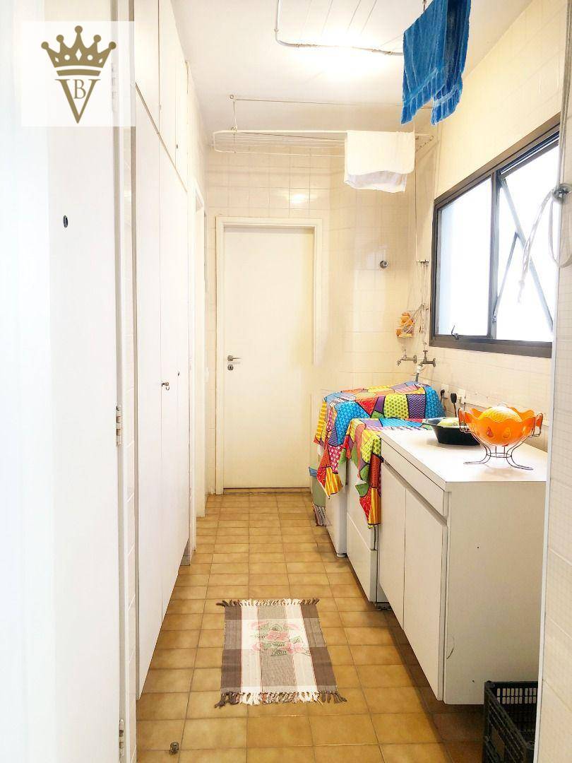 Apartamento à venda com 4 quartos, 173m² - Foto 44