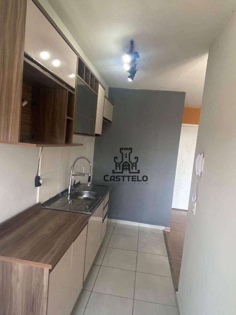 Apartamento à venda com 2 quartos, 45m² - Foto 18