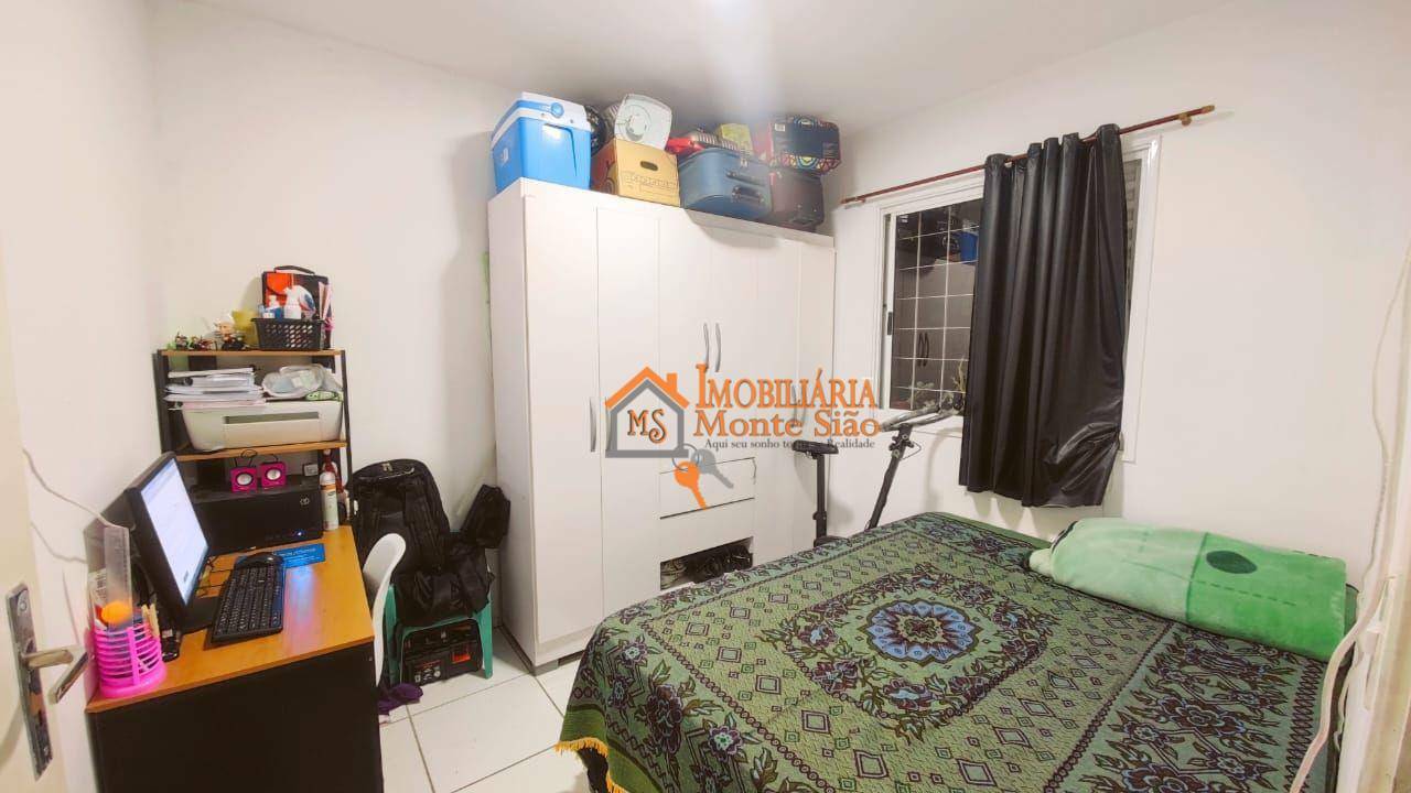 Apartamento à venda com 2 quartos, 46m² - Foto 9