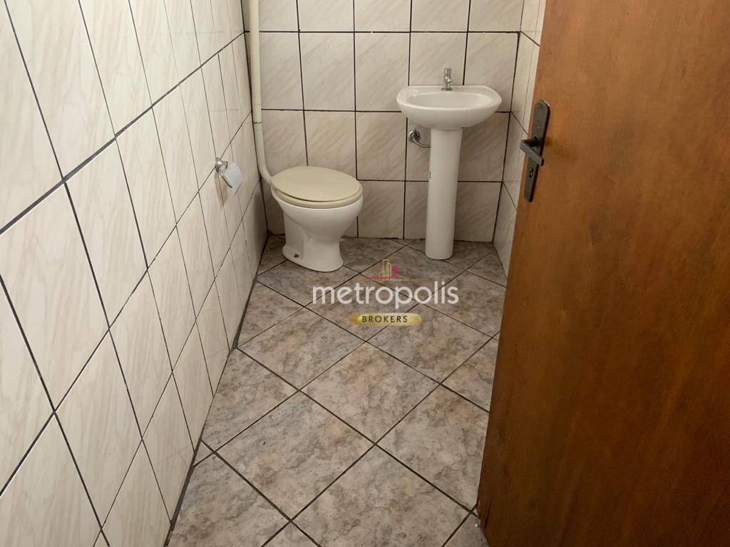 Loja-Salão para alugar, 45m² - Foto 9