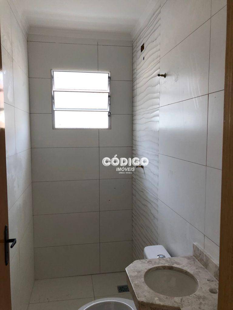 Sobrado à venda com 3 quartos, 112m² - Foto 25