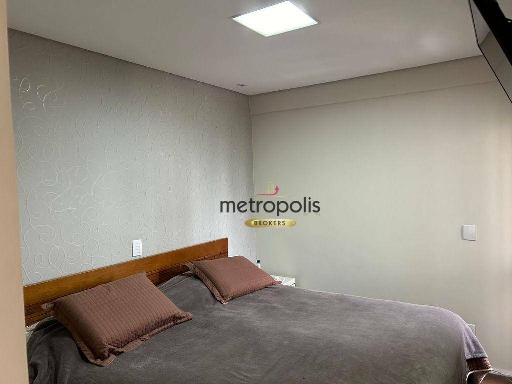 Apartamento à venda com 3 quartos, 123m² - Foto 15