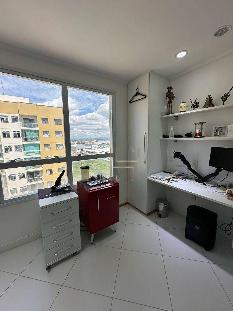 Sala-Conjunto, 27 m² - Foto 3