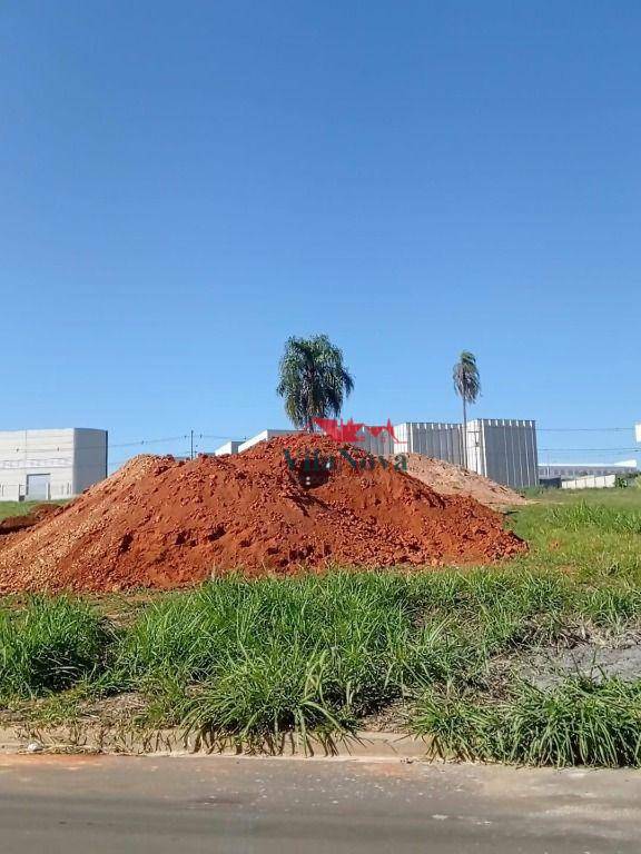 Terreno à venda, 1000M2 - Foto 1