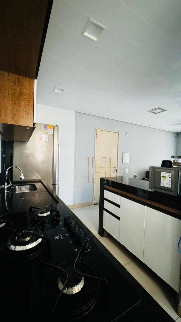 Apartamento, 2 quartos, 50 m² - Foto 5