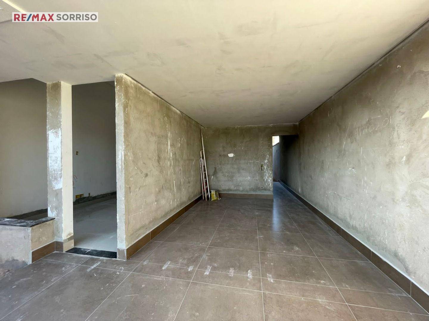 Casa de Condomínio à venda com 3 quartos, 151m² - Foto 5