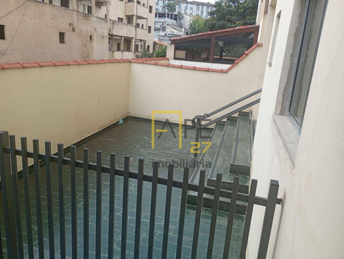 Apartamento para alugar com 2 quartos, 53m² - Foto 22
