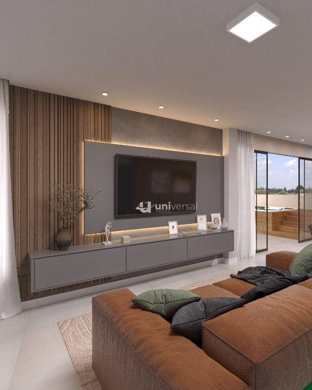 Cobertura, 4 quartos, 179 m² - Foto 12