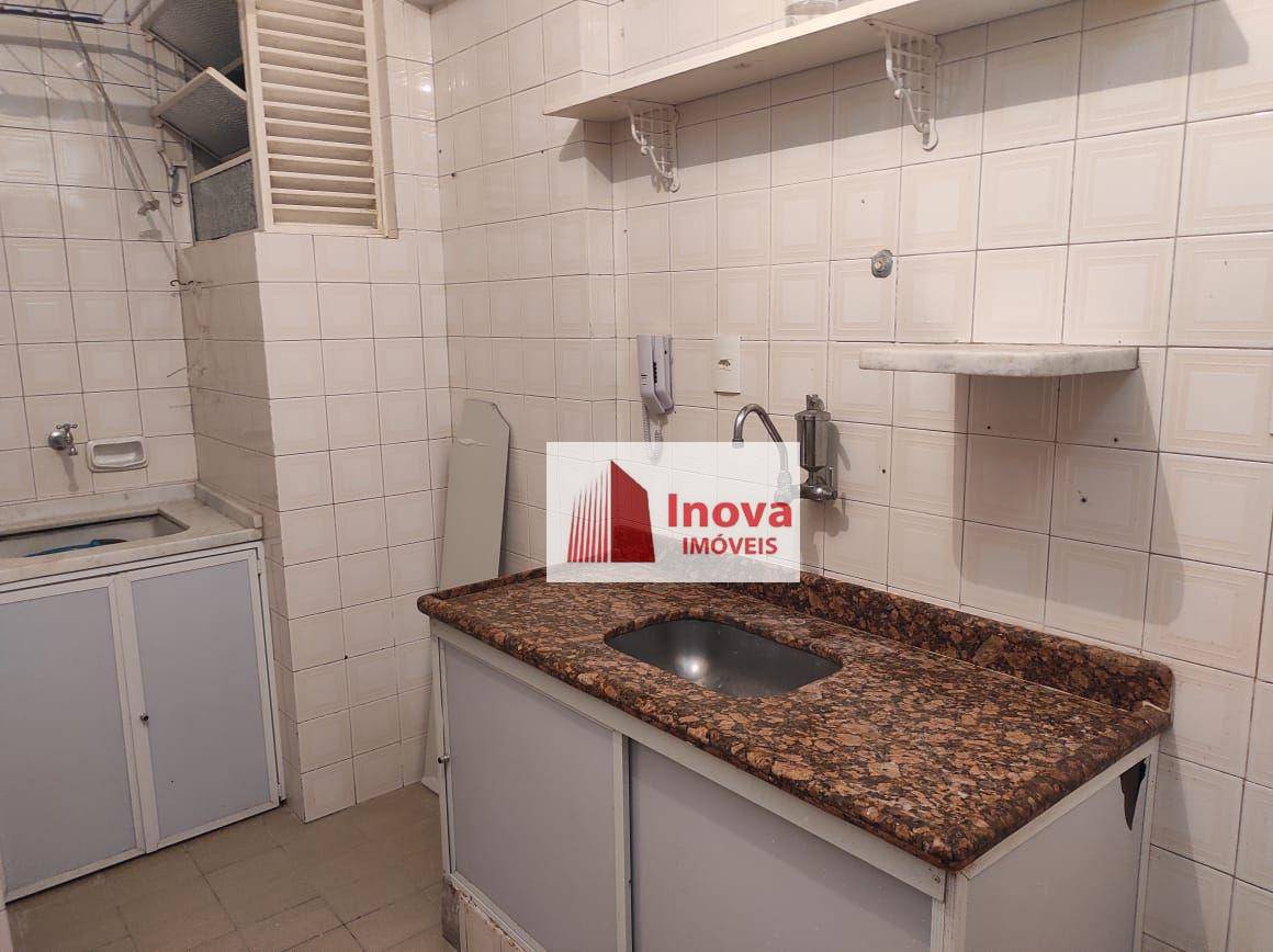 Apartamento à venda com 1 quarto, 50m² - Foto 18