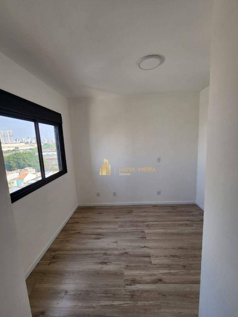 Apartamento à venda com 2 quartos, 44m² - Foto 6