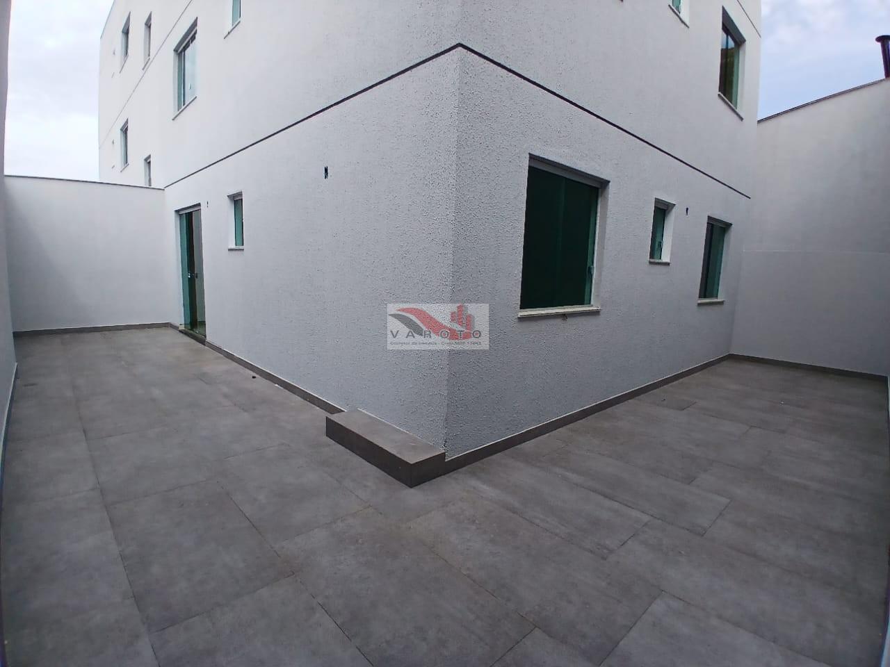Loteamento e Condomínio à venda com 3 quartos, 50m² - Foto 1