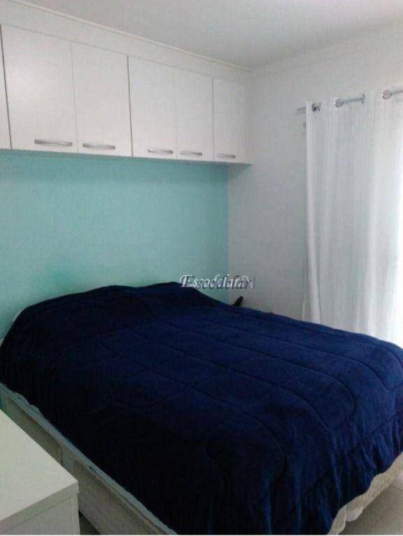 Sobrado à venda com 3 quartos, 92m² - Foto 8