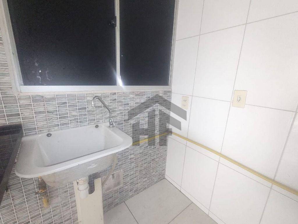 Apartamento, 2 quartos, 41 m² - Foto 9