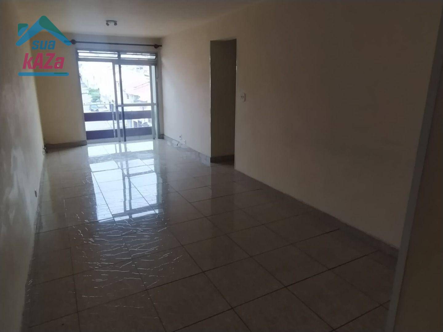 Apartamento à venda com 3 quartos, 72m² - Foto 1